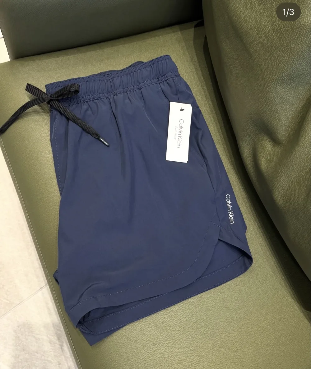 Calvin Klein Swimshorts